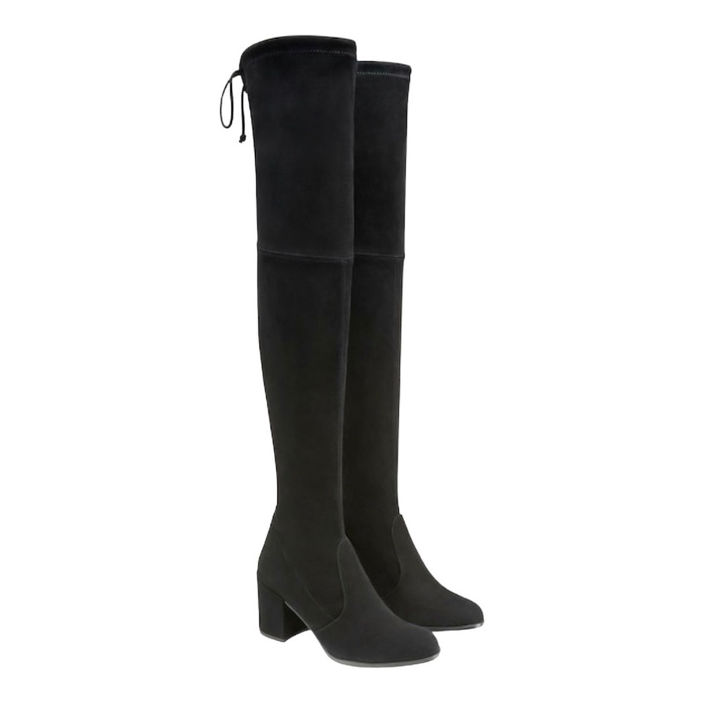 Stuart Weitzman Odene over-the-knee boot